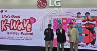 Serunya Jadi Korea Lovers Sehari, K-Pop, Masak, Sampai Belajar Bahasa!