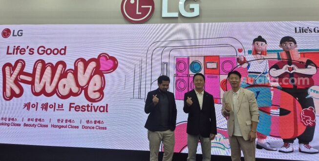 Serunya Jadi Korea Lovers Sehari, K-Pop, Masak, Sampai Belajar Bahasa!