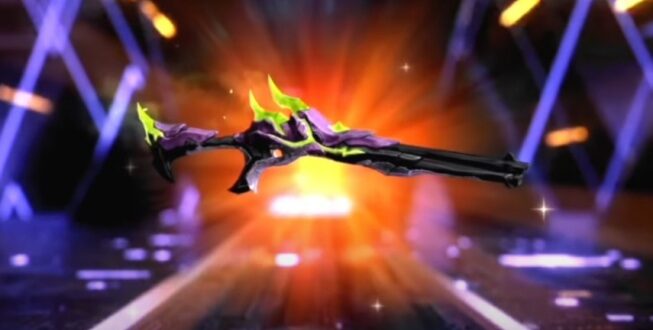 Siap-Siap! Kode Redeem FF Terbaru, Dapetin Skin M1887 OPM dan Green Flame Draco Sekarang!