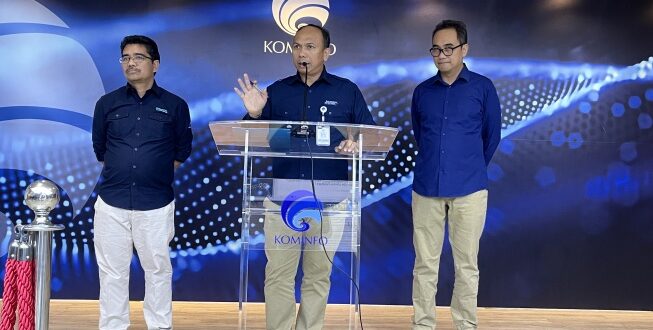 Siap-siap! Pemenang Lelang Frekuensi 1.4 GHz dari Komdigi Akan Diumumkan Sebentar Lagi!