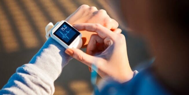 Smartwatch 1 Jutaan? Ini Dia yang Fiturnya Bikin Ngiler!