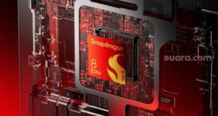 Snapdragon 8 Elite Gen 5, Beneran Chipset Terkencang dari Qualcomm?