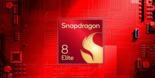 Snapdragon Terbaru Bikin Ngiler, Skor AnTuTu-nya Gak Main-Main!