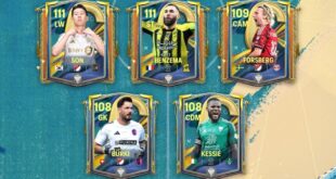 Son Heung-min & Kessie Hadir! Kode Redeem FC Mobile Terbaru Siap Diburu