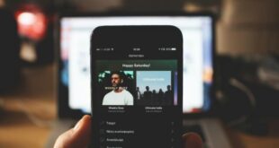 Spotify Bukan Satu-satunya! Ini Cara Lain Nikmatin Musik Gratis