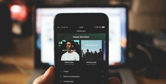 Spotify Bukan Satu-satunya! Ini Cara Lain Nikmatin Musik Gratis
