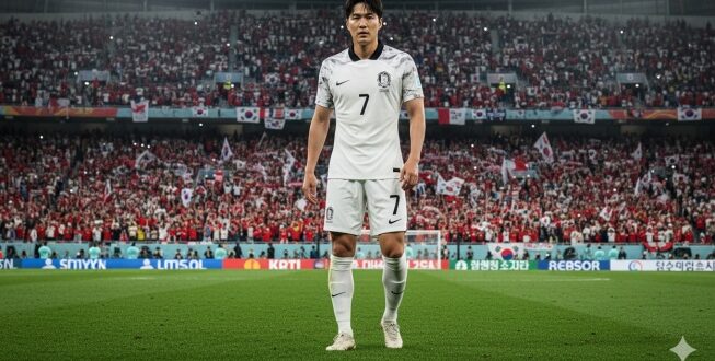 Sulap Fotomu Jadi Pemain Bola Keren dengan Gemini AI!