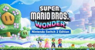 Super Mario Bros Wonder, Ada Kejutan Baru di Switch Generasi Berikutnya!