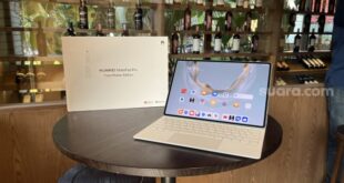 Tablet Impian Konten Kreator, Editing Video Jadi Lebih Mudah dengan 5 Pilihan Ini!