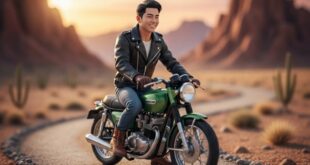 Transformasi Foto Jadi Miniatur Keren ala Gemini AI? Cobain Deh, Gampang Banget!