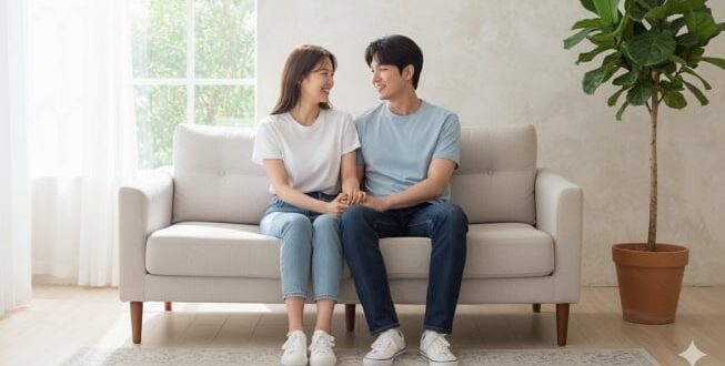 Transformasi Foto Pasanganmu Jadi Pro dengan 27 Prompt Gemini AI Ini!