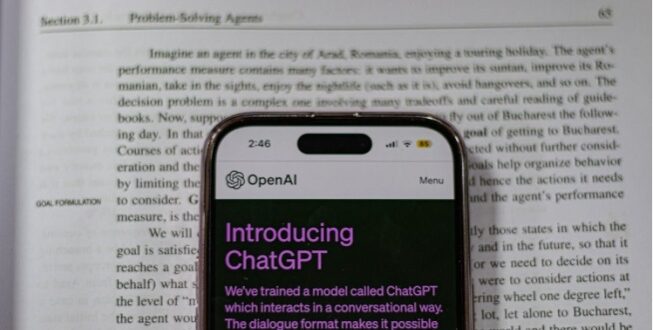 Upgrade ChatGPT ke Plus, Prosesnya Gampang & Harganya Worth It?