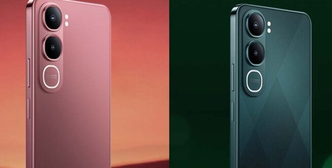 Vivo Y31, Baterai Gede Banget, Gak Perlu Powerbank Lagi?