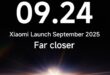 Xiaomi 15T Bakal Nongol September Tahun Depan? Bocoran Terbarunya Bikin Penasaran!
