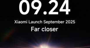 Xiaomi 15T Bakal Nongol September Tahun Depan? Bocoran Terbarunya Bikin Penasaran!