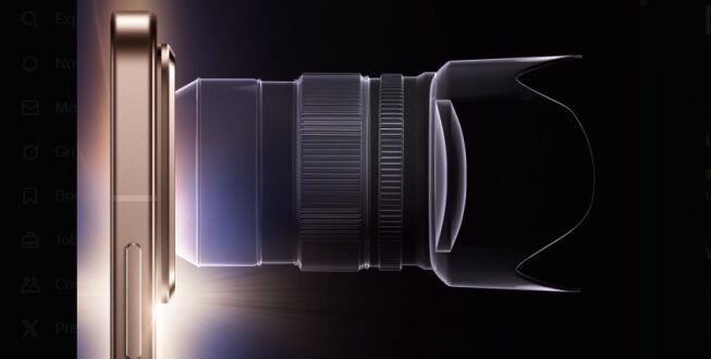 Xiaomi 15T Janjikan Hasil Foto Leica Setara Profesional? Ini Bocorannya!