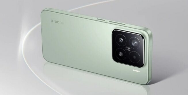 Xiaomi 15T Mau Masuk Indonesia? Bocoran Spesifikasi Bikin Ngiler!