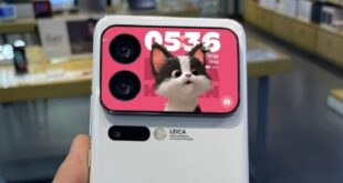 Xiaomi 17, Bocoran Desain Mirip iPhone, Harganya Bikin Penasaran, Kapan Masuk Indonesia?