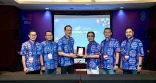 XLSMART & Telkom Bersatu, 3 Terobosan yang Bakal Bikin Pengalamanmu Lebih Wow!