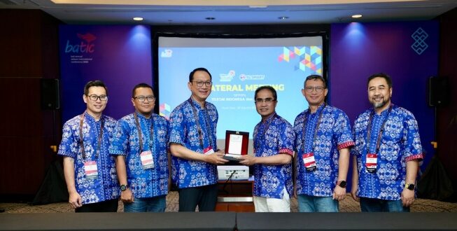 XLSMART & Telkom Bersatu, 3 Terobosan yang Bakal Bikin Pengalamanmu Lebih Wow!