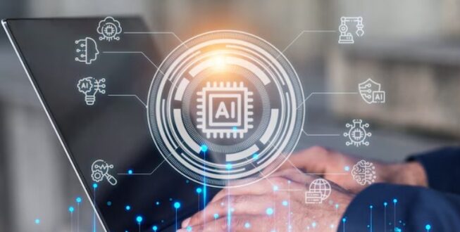 AI Canggih Gak Harus Mahal? Biznet Gio Kasih Solusi Bayar Sesuai Pemakaian!