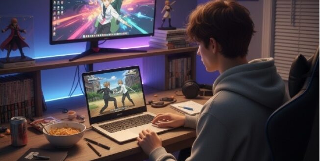 Anime Lovers Merapat! Ini Dia Tempat Nonton Sub Indo Gratis, Update Terus!