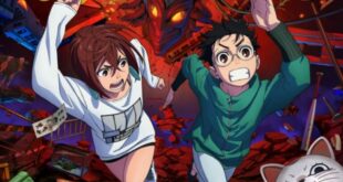 Anoboy Mampus? 7 Aplikasi Anime Legal Ini Bikin Kamu Lupa!