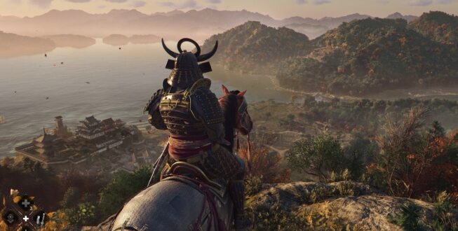 Assassin's Creed Shadows di Switch 2? Bocoran Ini Bikin Penasaran!