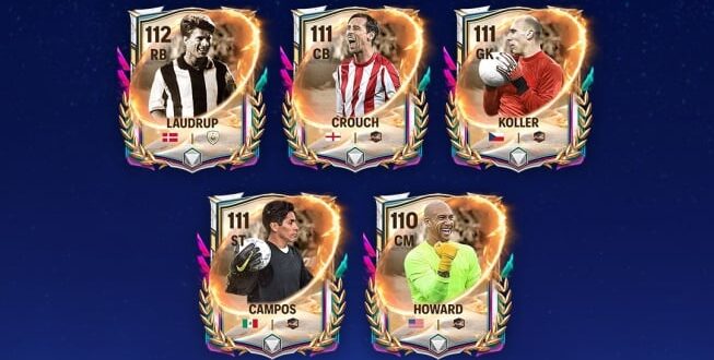 Bagi-bagi Hadiah! Klaim 500 Token FootyVerse dengan 17 Kode Redeem FC Mobile Ini!