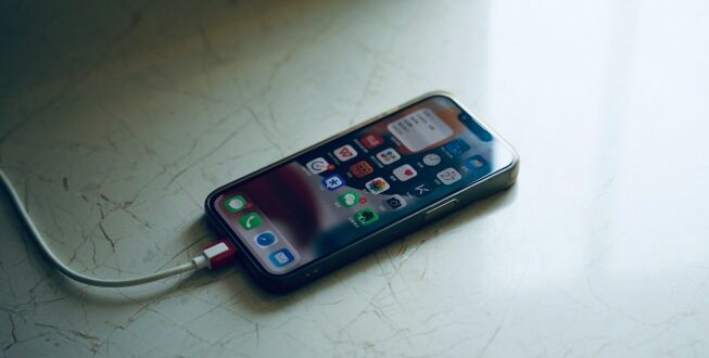 Baterai iPhone Kamu Bermasalah? Ini Tanda-tandanya!