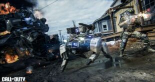 Black Ops 7, Saatnya Gempur Mode Zombie dan Multiplayer yang Lebih Brutal!