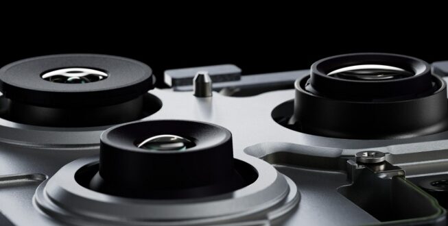 Bocoran iPhone 17, Upgrade Kamera Gede-gedean, Sensornya dari Sony Semua?