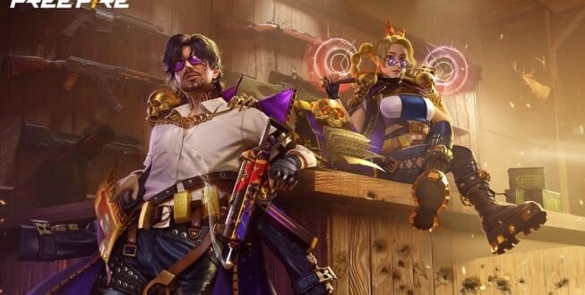 Bocoran Kode Redeem FF Spesial Hari Ini, Kejutan Skin Scar, SG2, dan AK47 Menantimu!