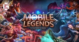 Bocoran Kode Redeem Mobile Legends Terbaru, Rebut Skin Epic Valentina, Diamond, dan Token!