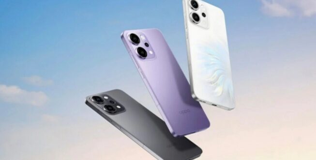 Bocoran Spesifikasi Oppo Reno 15 Pro Max, Bakal Ditenagai Chipset Gahar?