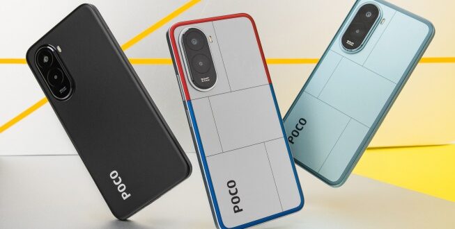 Bocoran Spesifikasi Poco M7, Baterai Gede Banget, Siap Rilis di Indonesia?