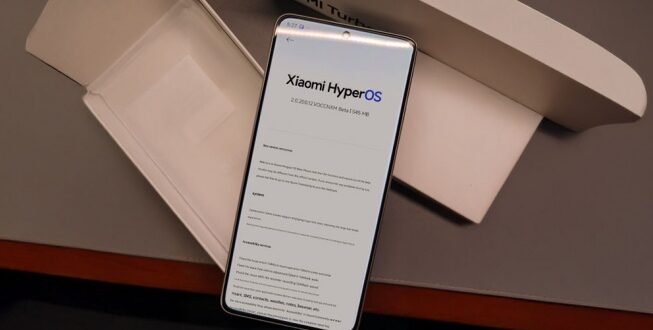 Bye-bye Iklan Pop-up! Trik Jitu Hilangkan Pengganggu di Xiaomi HyperOS