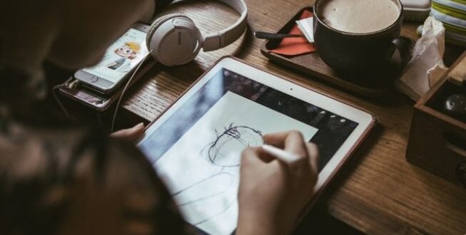 Canva Lagi Ngadat? Tenang, 7 Aplikasi Desain Ini Siap Jadi Penyelamat!