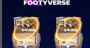 Cara Mudah Dapetin Pemain Liga Champions Gratisan di FC Mobile!