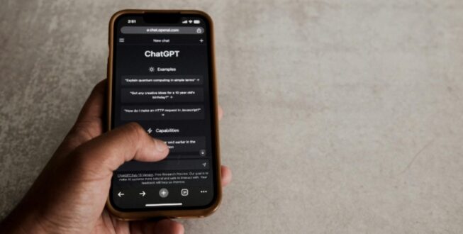 ChatGPT, Konten 18+ Sekarang Boleh, Tapi Ada Syaratnya!