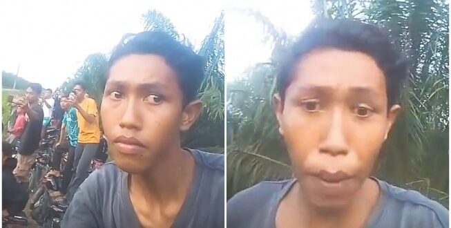 Dari Iseng Depan Kamera, Fery Kini Jadi Idola, Kisah Inspiratif yang Bikin Ngakak!