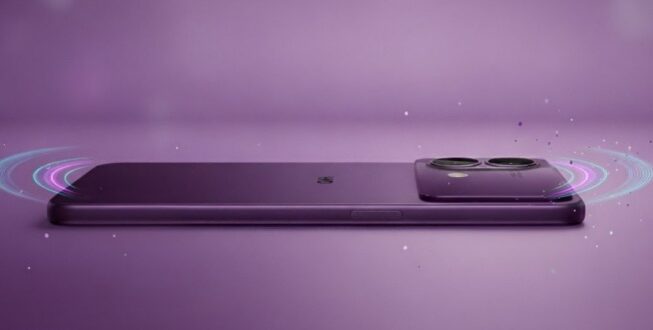 Desainnya Bikin Penasaran, HMD Bakal Rilis HP Mirip iPhone 17?