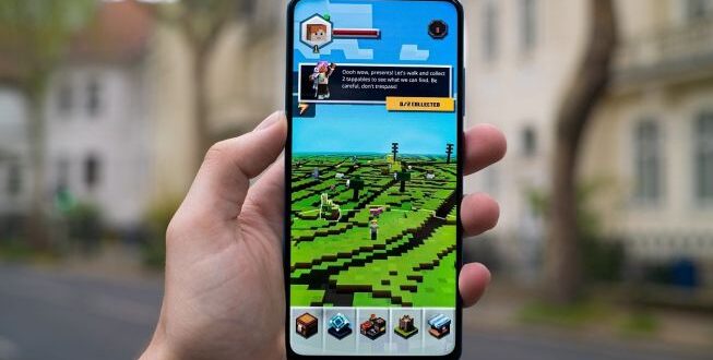 Dompet Aman, Main Game Lancar, 5 HP Gaming Snapdragon Harga 1 Jutaan!