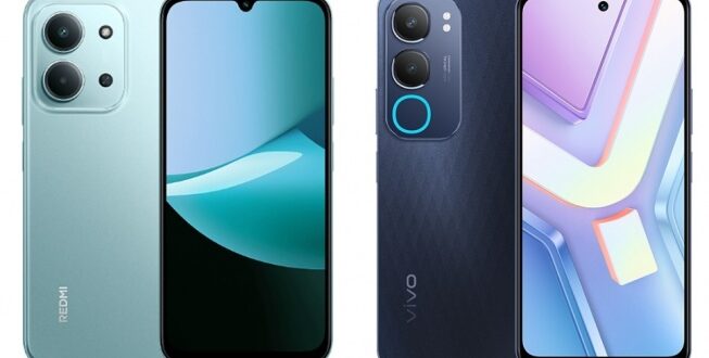 Dompet Aman, Orderan Lancar! 4 HP Baterai Gede Harga Mulai 1 Jutaan Buat Para Driver