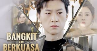 Drama China Makin Menggila, Penghasilan Fantastis Kalahkan Film di Negaranya Sendiri!