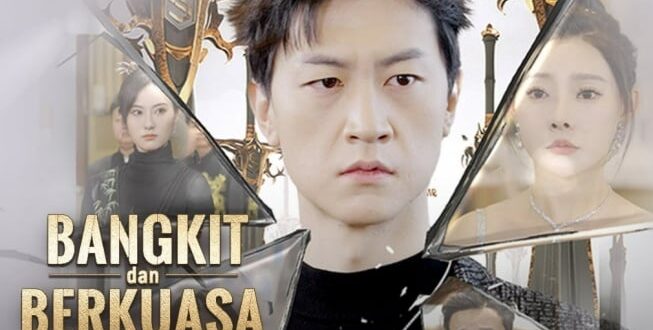 Drama China Makin Menggila, Penghasilan Fantastis Kalahkan Film di Negaranya Sendiri!