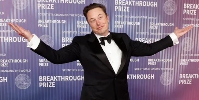 Elon Musk Didenda Puluhan Juta, Ada Apa dengan X?