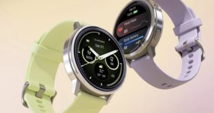 Garmin Venu 4, Jam Tangan Rp 9 Jutaan Ini Sekarang Bisa Main Pickleball!