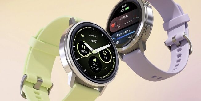 Garmin Venu 4, Jam Tangan Rp 9 Jutaan Ini Sekarang Bisa Main Pickleball!