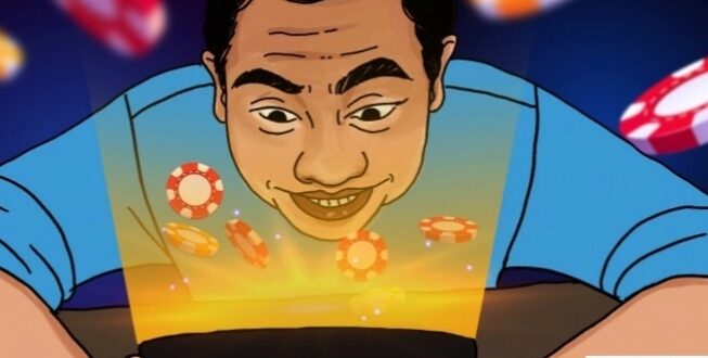 Geger! Komdigi Beberkan Aliran Dana Judi Online yang Bikin Melongo